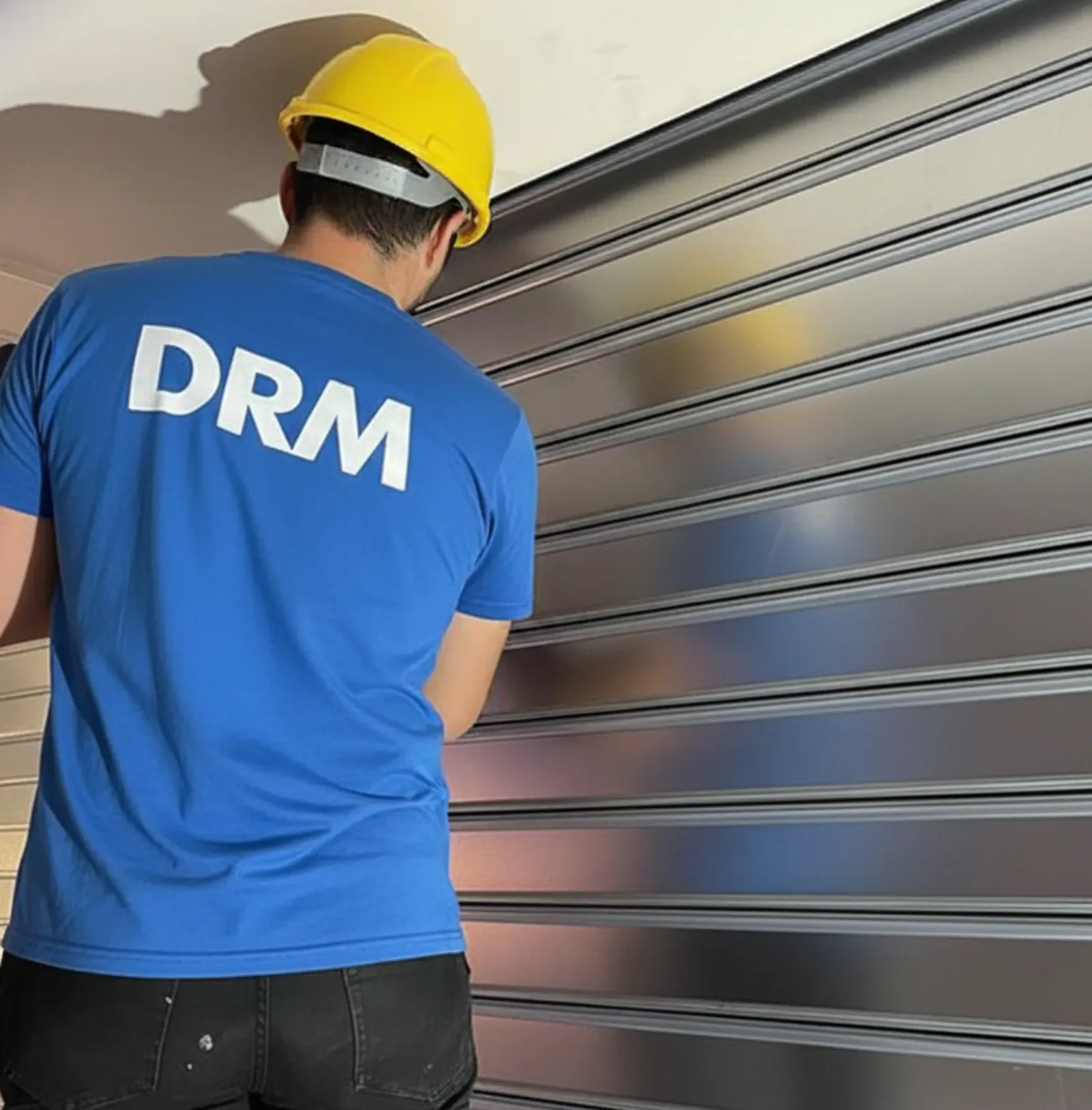Dépannage rideau métallique d'urgence à Marseille 5