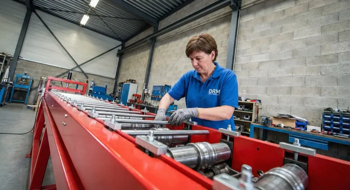 Fabrication de rideau métallique sur mesure à Marseille 5